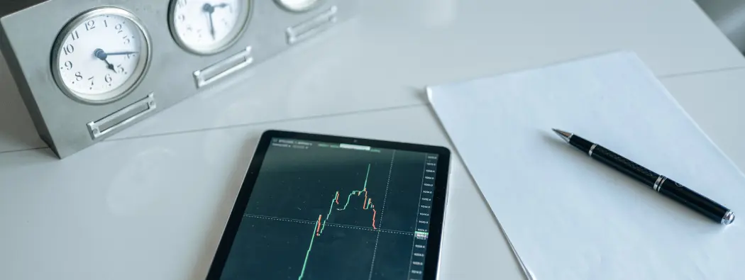 Desarrollar un Plan de Trading: Equilibrar Flexibilidad con Hábitos Disciplinados 