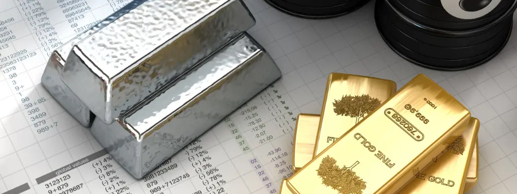 Trading de Oro y Plata: Similitudes, Diferencias y Cómo Operar
