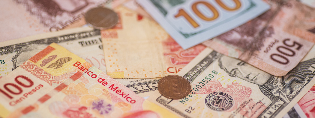 Una Guía del Par de Divisas USD/MXN
