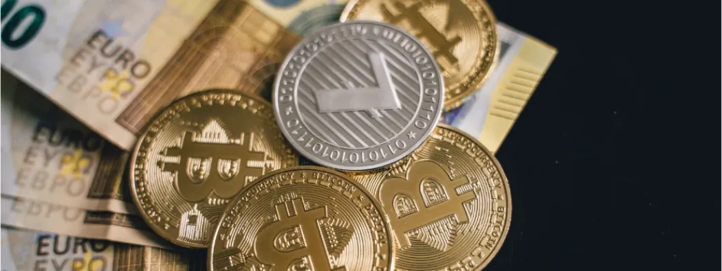 ¿Qué tipos de criptomonedas existen?