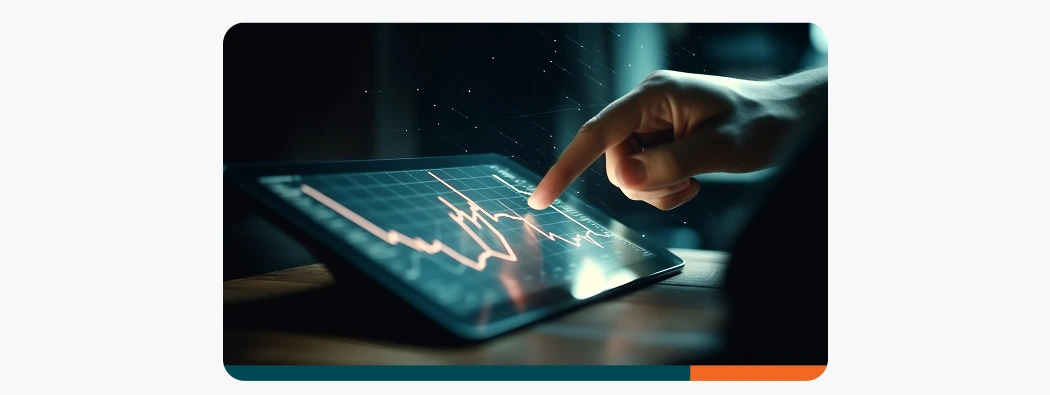 Tu portafolio de inversiones en 5 pasos 