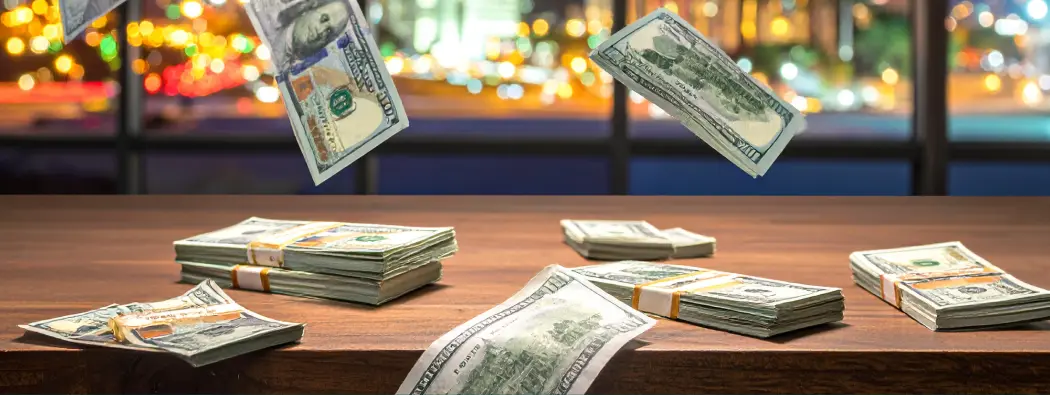 ¿Qué harías con 100 USD? Reto de trading con CFDs para principiantes 