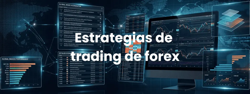10 estrategias de trading de forex para diferentes estilos de trading