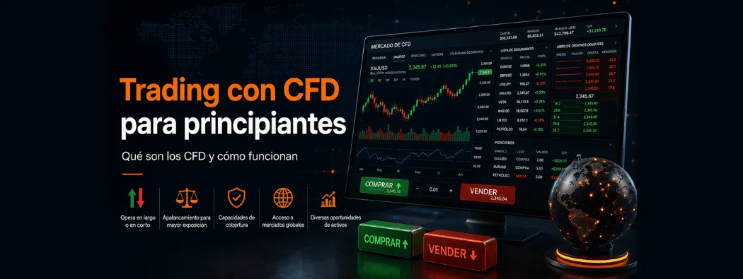 10 Estrategias De Trading Con CFD Que Todo Trader Debería Conocer 