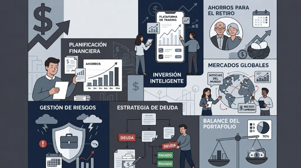 Infografía sobre XAUUSD247 frente al XAUUSD estándar: ¿cuáles son las diferencias? Vantage Markets