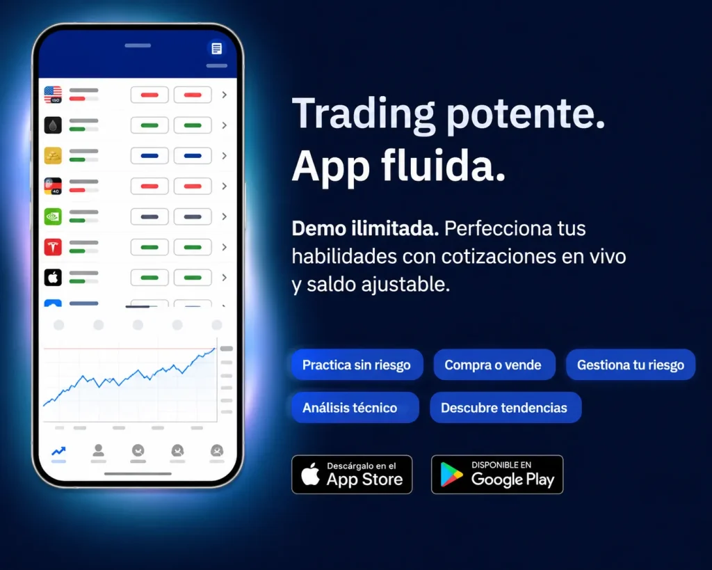 Para Quienes Prefieren la Simplicidad: Plus500