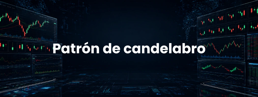 Patrones de Velas: Guía Completa de 16 Formaciones