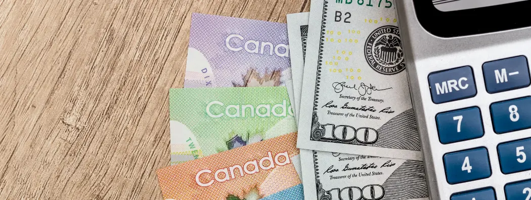 Una Guía para Operar USD/CAD