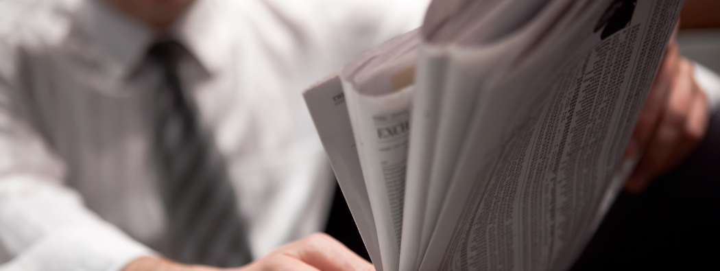 Estrategias de Trading de Noticias: Cómo Operar con las Noticias