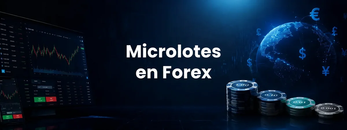Microlotes En Forex: Explicación De Tamaños De Lote Y Valores De Pip