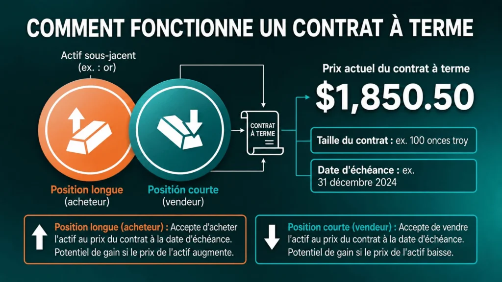 How future contracts works