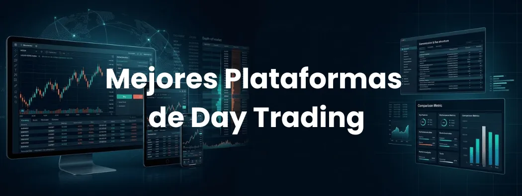 Les 8 Meilleures Plateformes de Day Trading en 2026 : Frais, Outils et Exécution Comparés