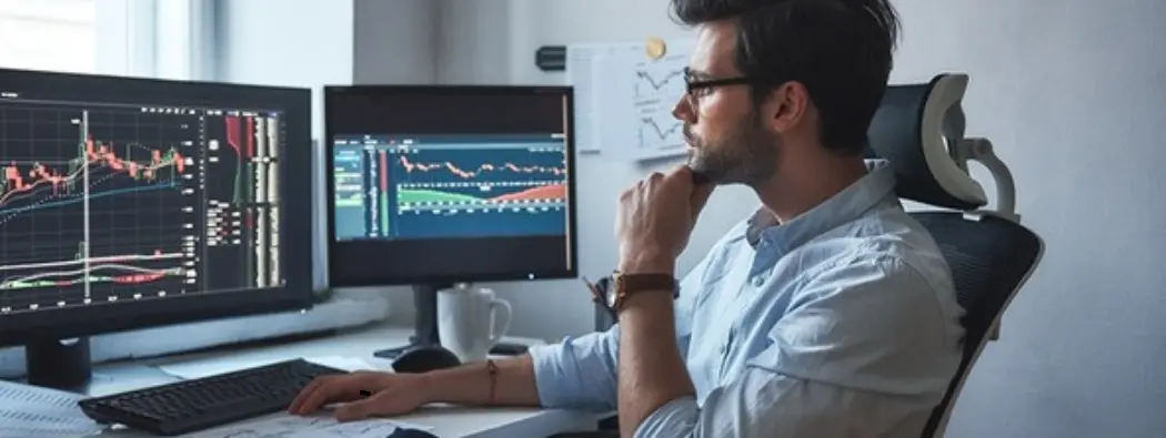 Como usar o TradingView | Um guia para iniciantes no TradingView 