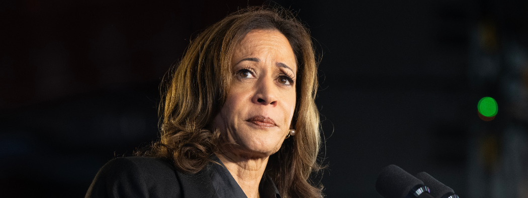 A “Harris Trade”: como as tendências e estratégias de mercado poderiam ser impactadas se Harris ganhasse a presidência dos EUA