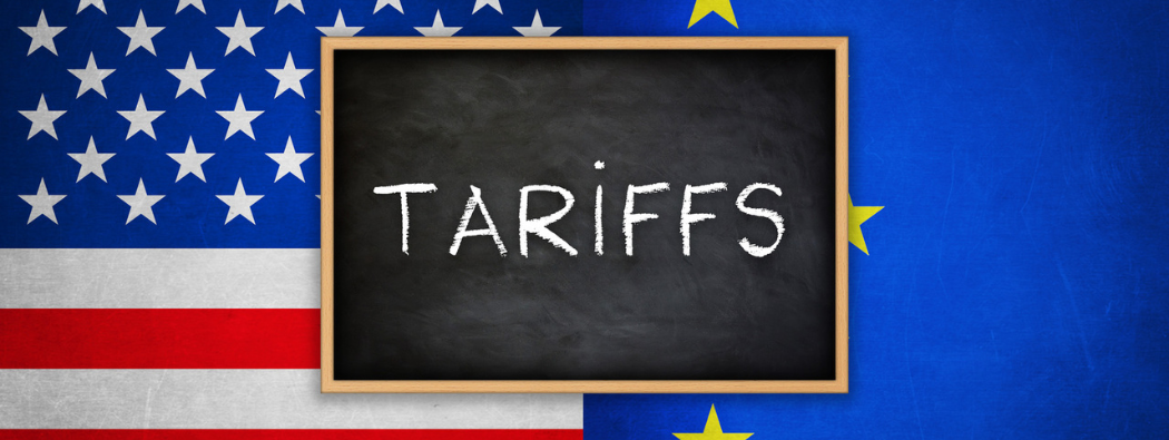 Tarifas de Trump: Impacto no Mercado e Moedas Principais