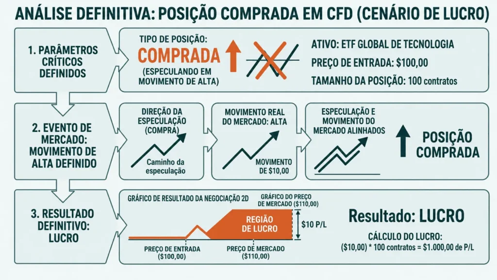 How CFD works_profit scenario