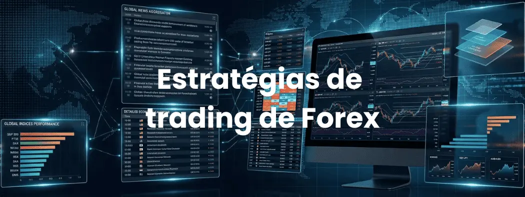 10 estratégias de trading de Forex para diferentes estilos de trading