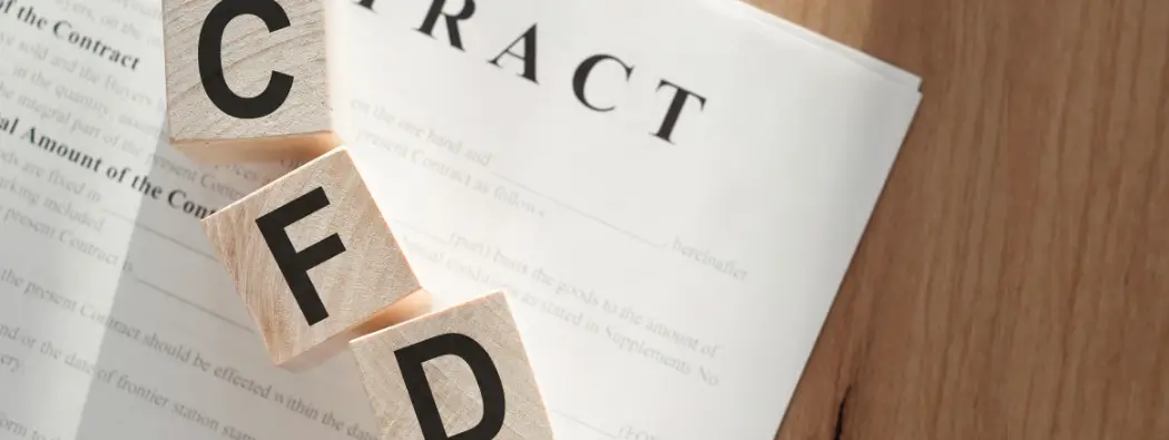 Como negociar Índices Sintéticos via CFDs