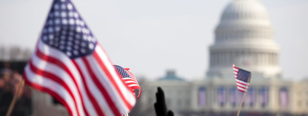 Kamala Harris como candidata presidencial democrata – Como isso afetará os mercados?