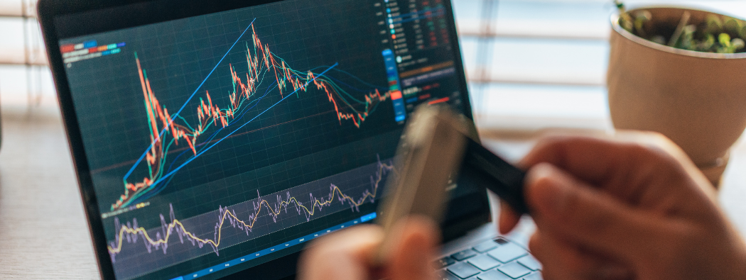 MetaTrader vs TradingView: Qual é o Melhor?