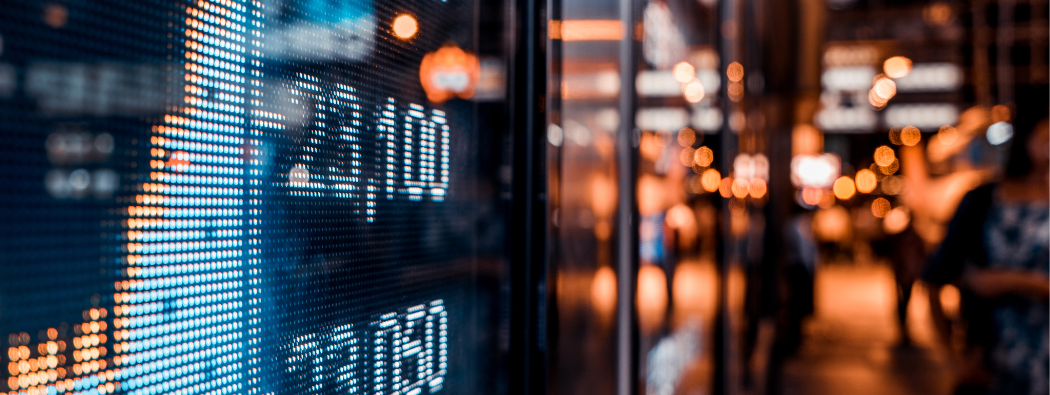 Weekly outlook | Dollar under pressure, equities rotate
