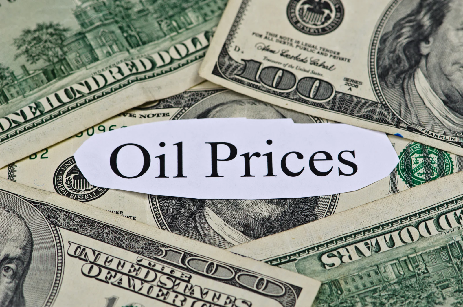 Oil Prices Rise as US–China Trade Framework Lifts Demand Outlook