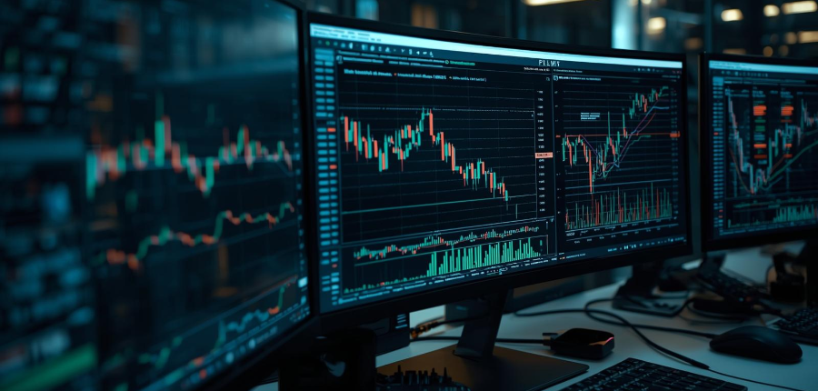 Weekly Outlook | Dollar In Focus With Equities Rising. What’s Next?