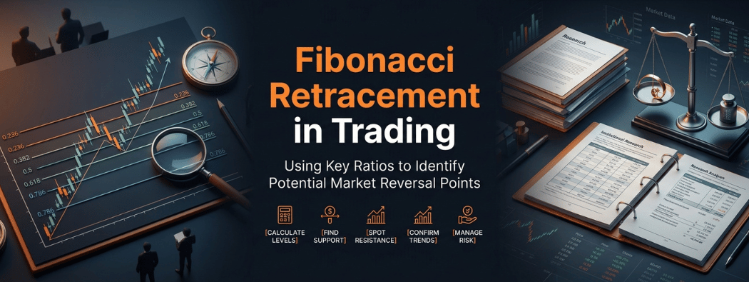 Fibonacci Retracement in Trading: A Comprehensive Guide