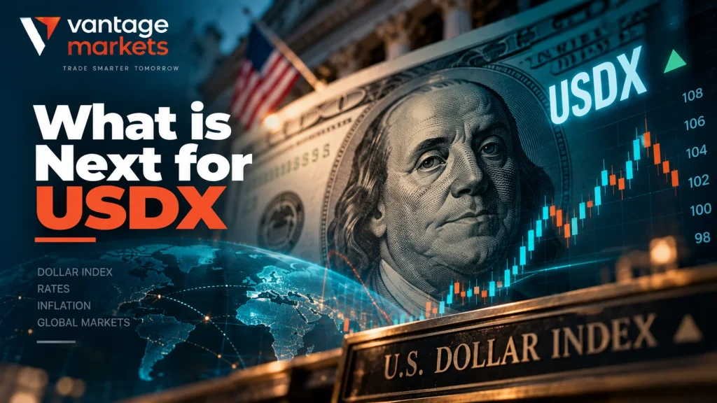 What to Watch Next in USDX News