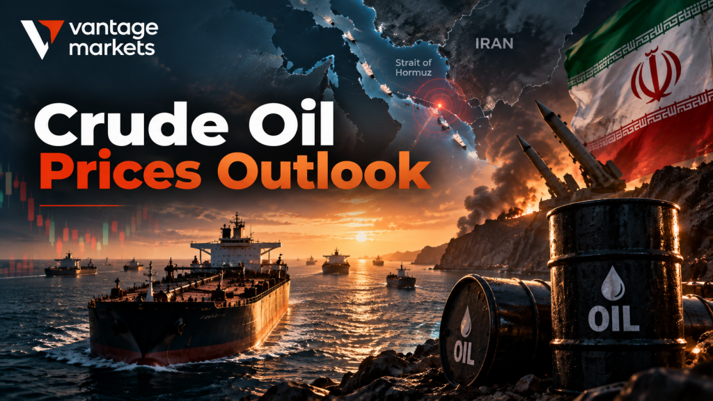 Crude oil prices outlook around the Strait of Hormuz