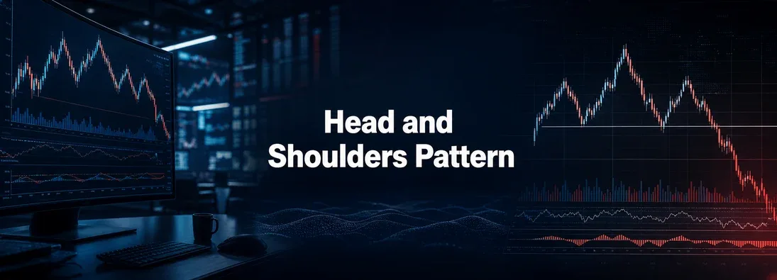Head and Shoulders Pattern: A Trading Guide